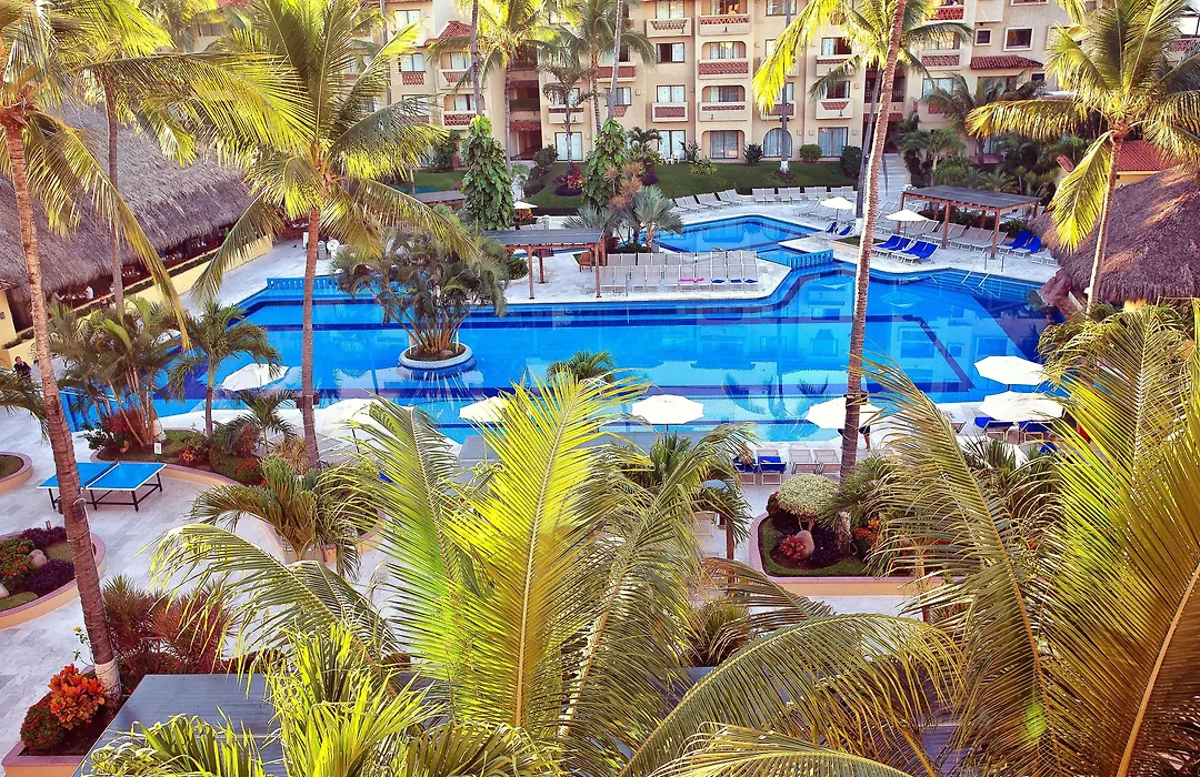 Canto Del Sol Puerto Vallarta All Inclusive-1