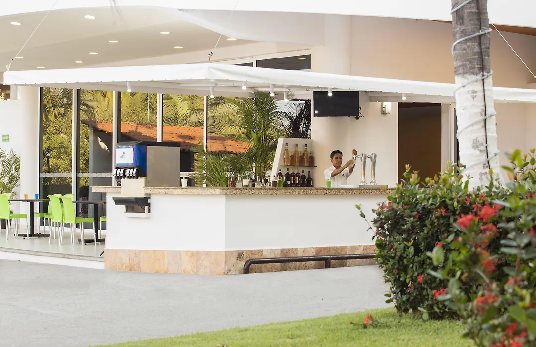 Costa Club Punta Arena - Todo Incluido-1