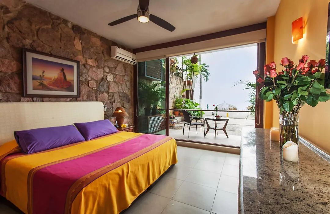 Vallarta Shores Beach Hotel-1
