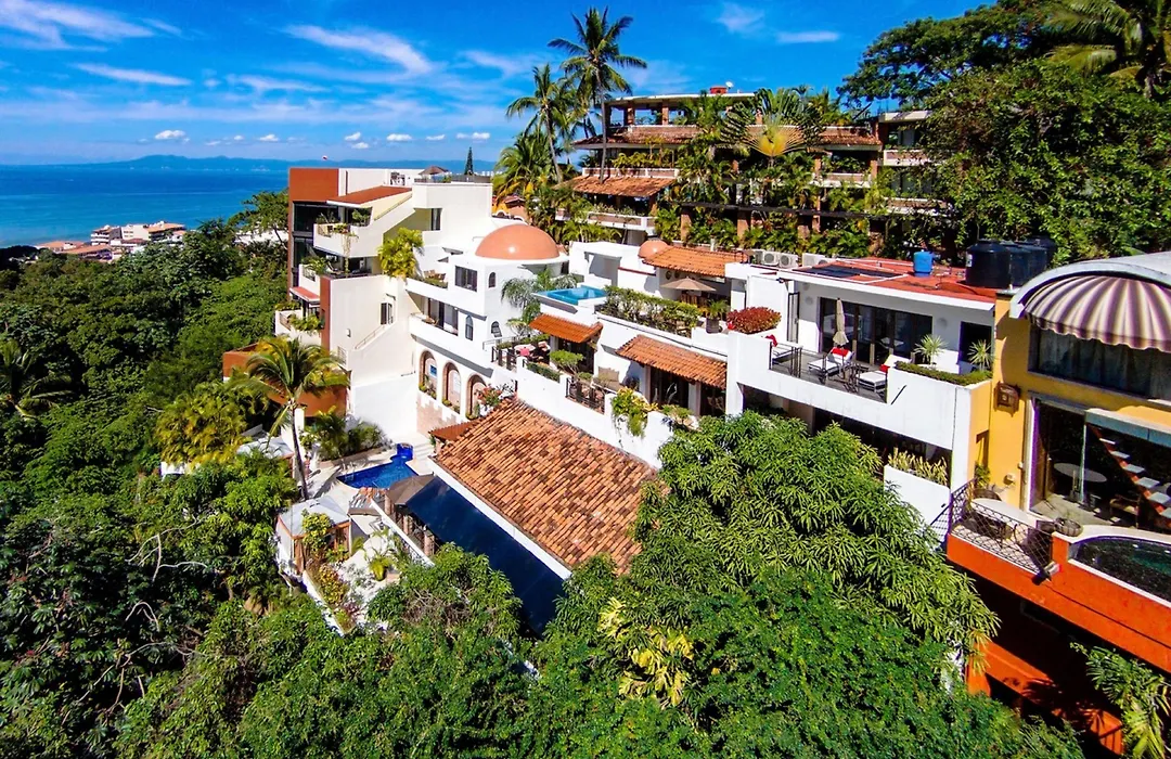 Casa Cupula Lgbt Luxury Resort-1