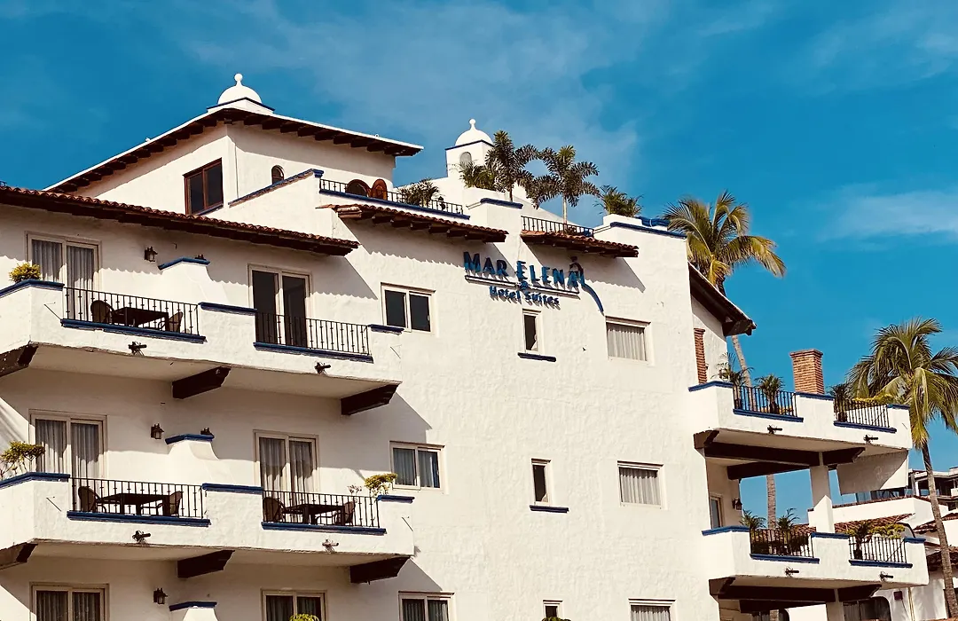 Hotel Suites Mar Elena (Adults Only)-1