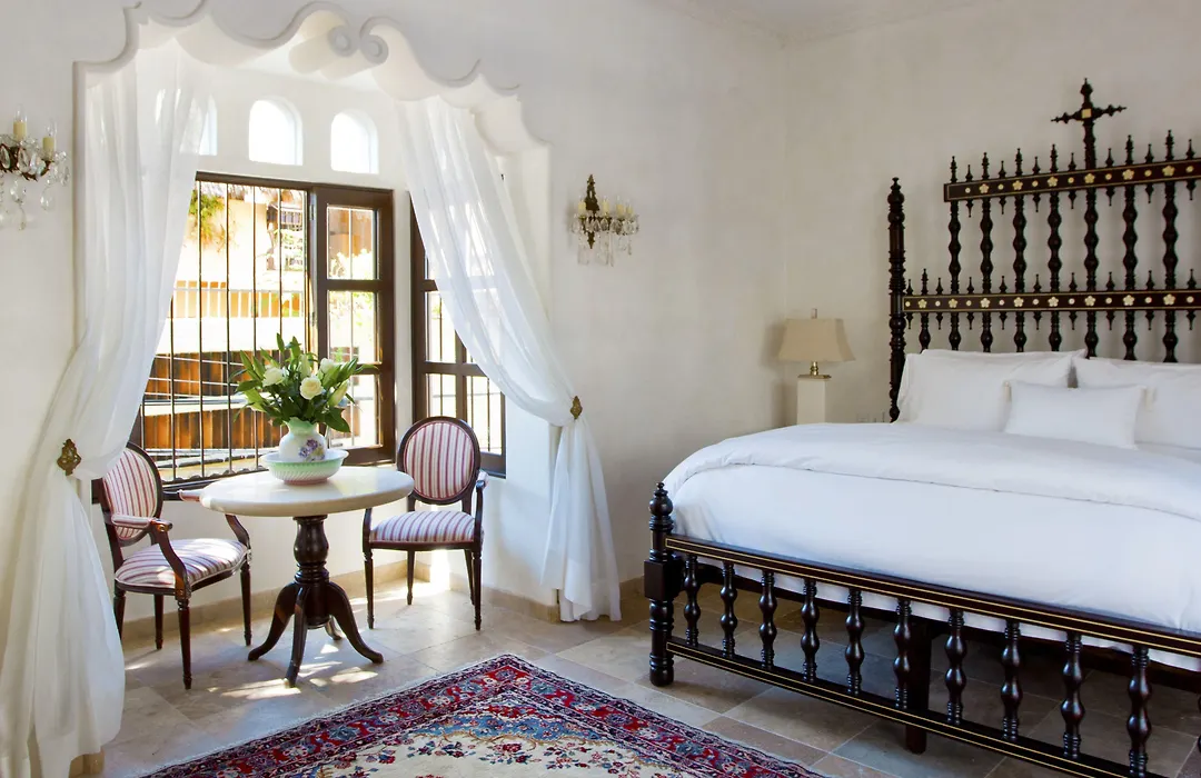 Casa Kimberly Boutique Hotel-1