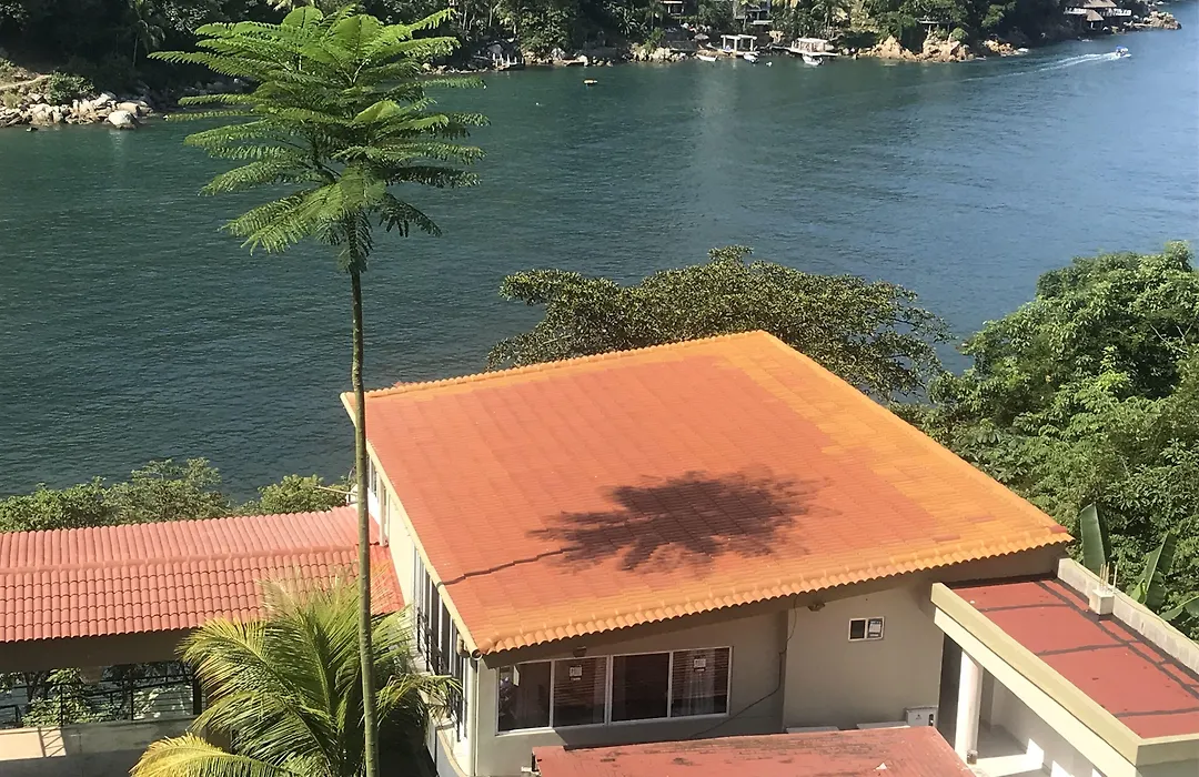 Villa Armonia Luxury Boutique Hotel-1