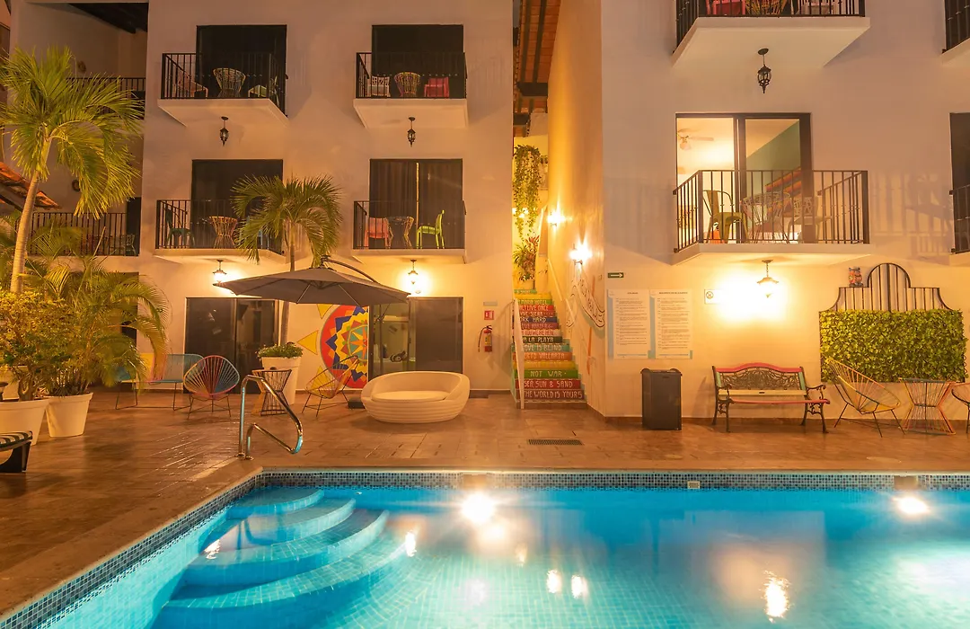 Vallarta Sun (Adults Only)-1