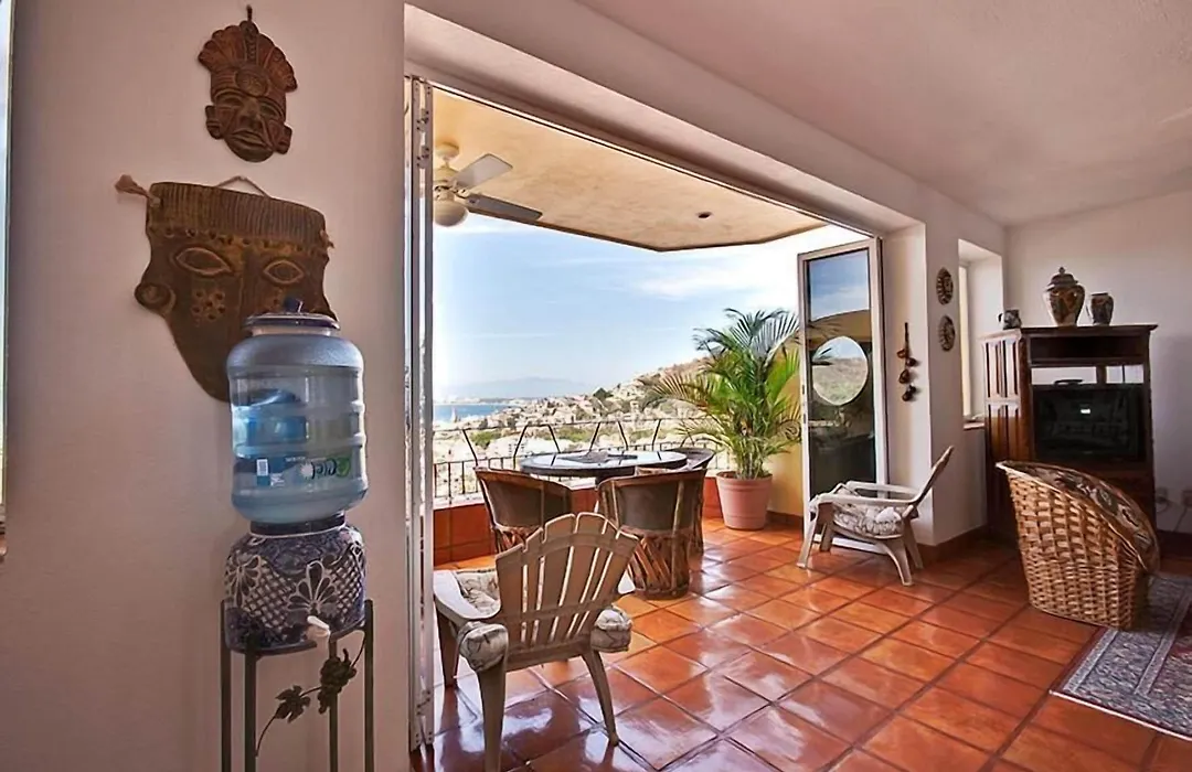 Casa Isabel a Boutique Hilltop Inn-1