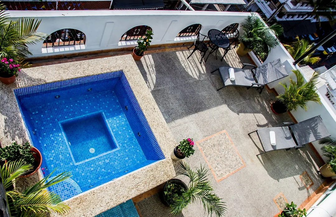 Hotel Andales On The Bay Suites-1