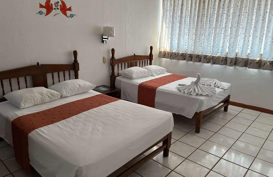 Vallartasol Hotel-1