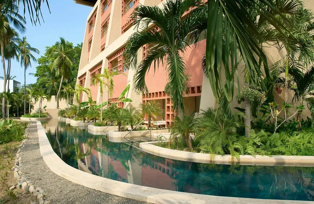 The Westin Resort & Spa, Puerto Vallarta-1