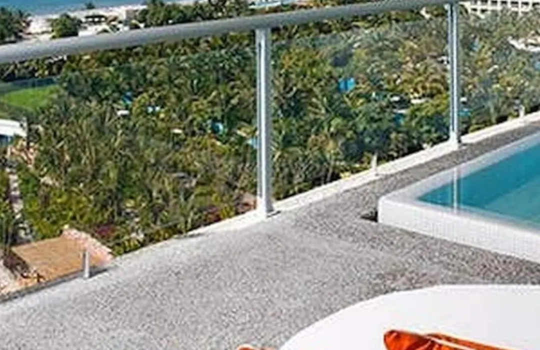 Mayan Palace At Vidanta Vallarta-1