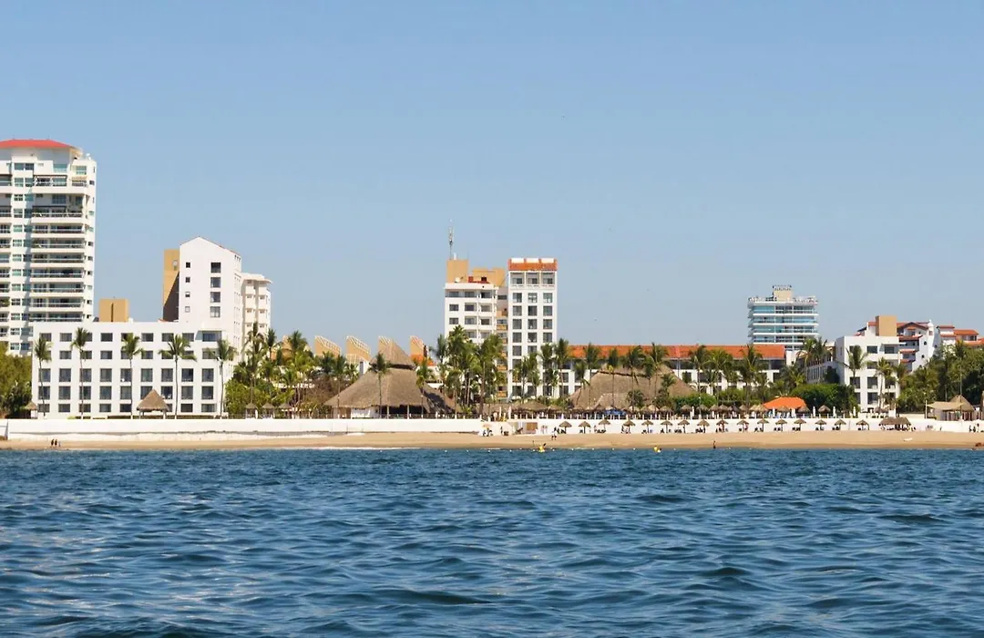 Melia Puerto Vallarta-1