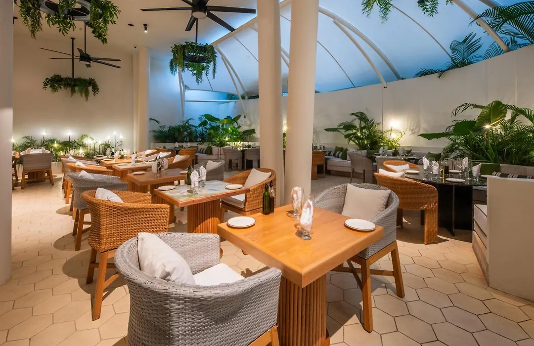 Krystal Grand Puerto Vallarta (Adults Only)-1