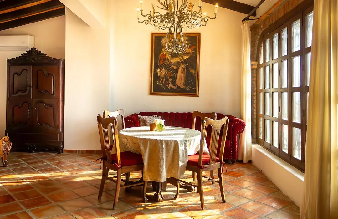 Bellview Hotel Boutique-1