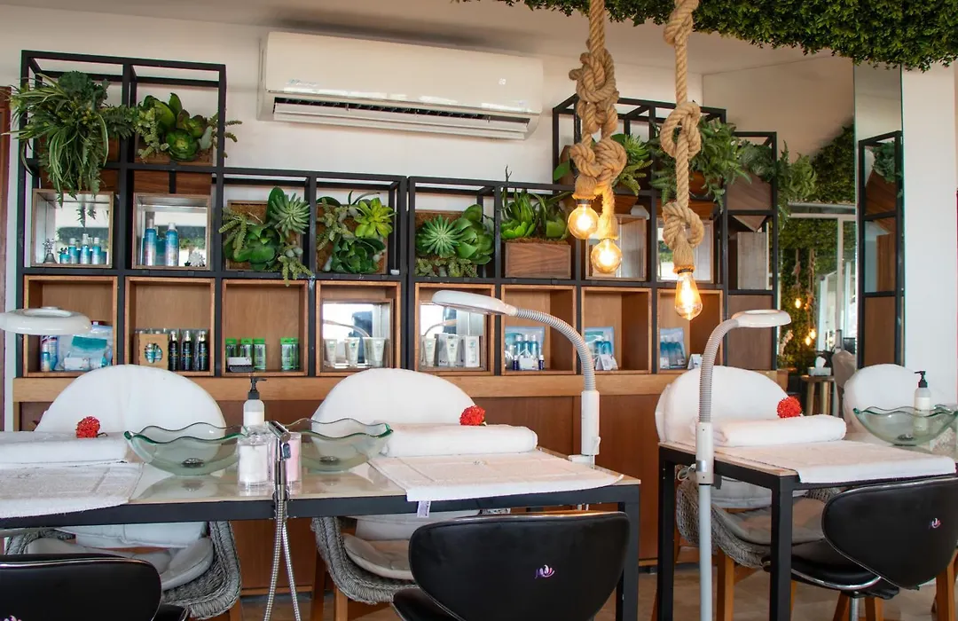 Hotel Casa Dona Susana By Los Arcos (Adults Only)-1