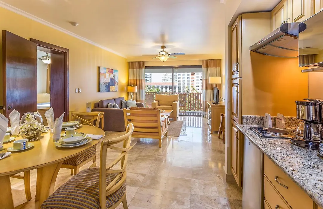 Melia Puerto Vallarta-1