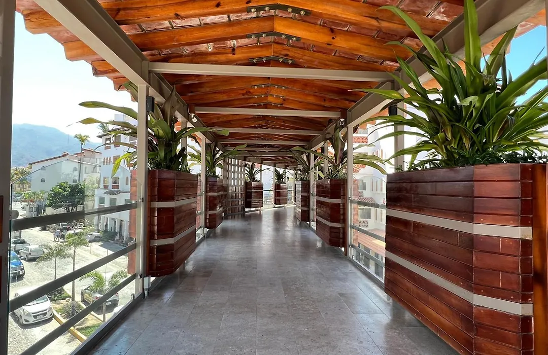 Canto Del Sol Puerto Vallarta All Inclusive-1