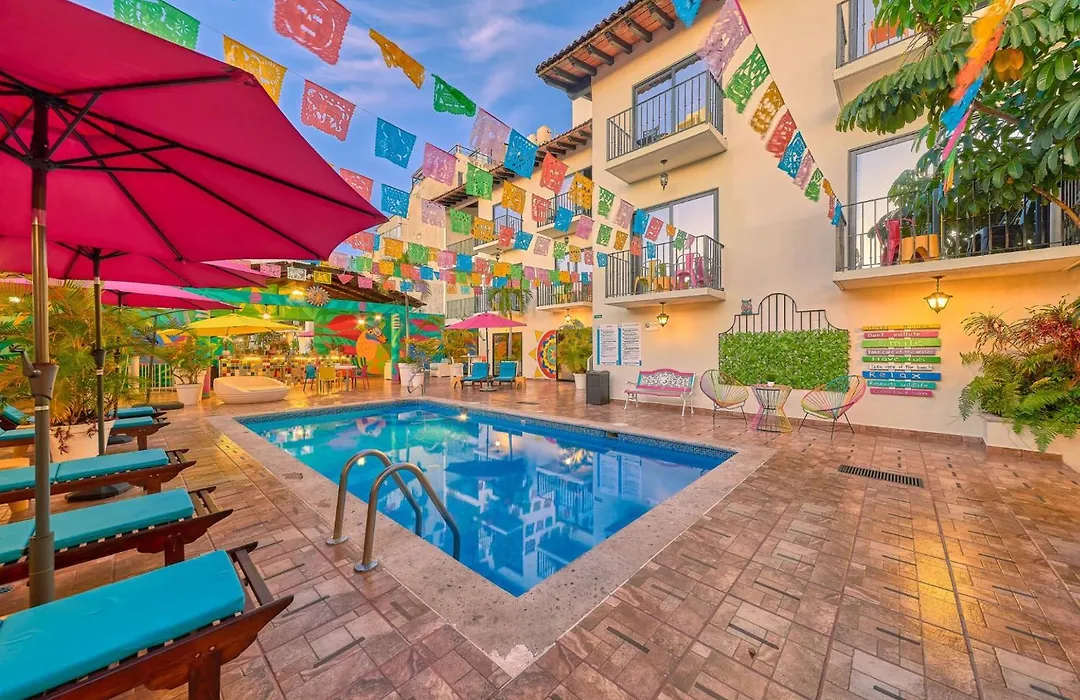 Casa Maria Hotel Boutique & Gallery Adults Only-1