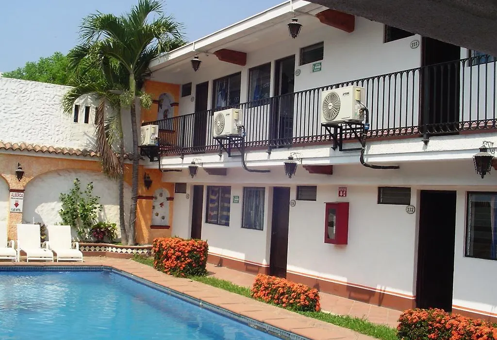 Hotel & Suites Coral-1
