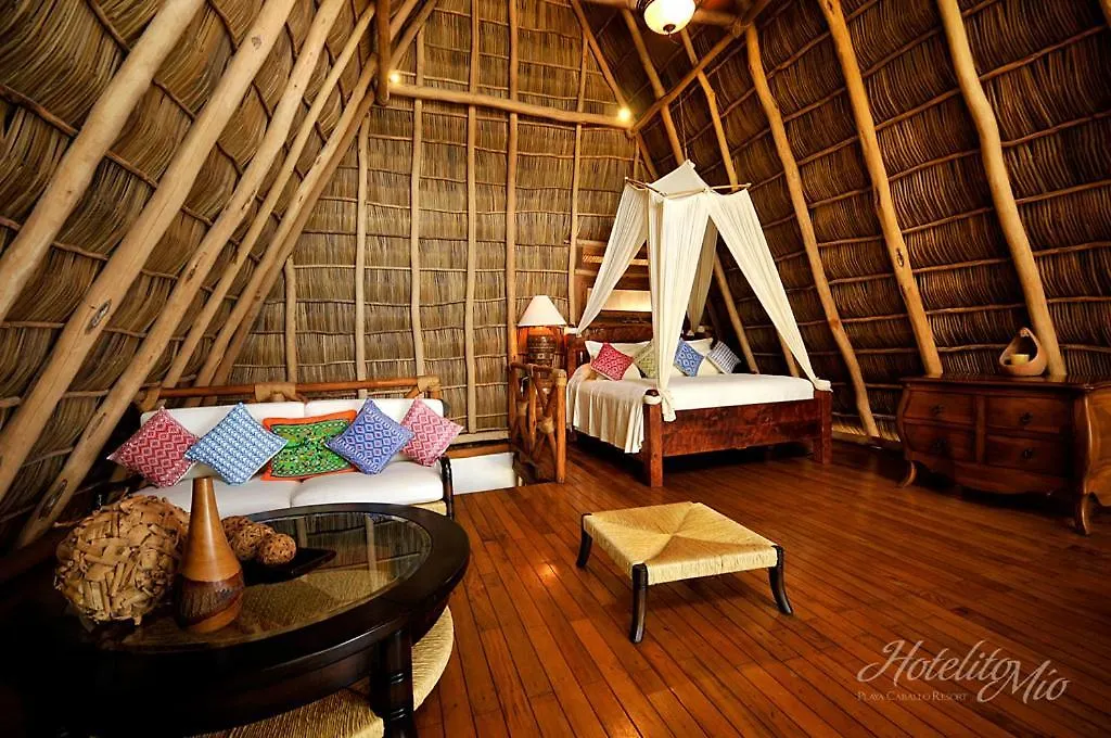 Hotelito Mio Boutique Hotel-1