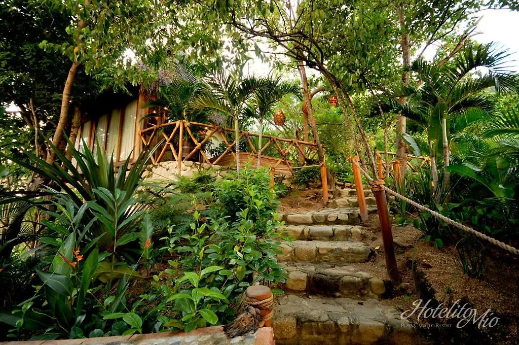 Hotelito Mio Boutique Hotel-1