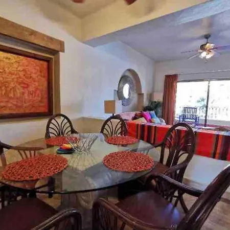 Velas Vallarta Condo-2