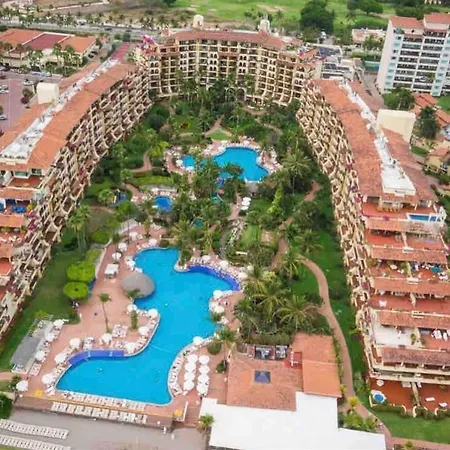 Velas Vallarta Condo-3