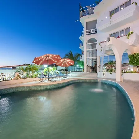 La Casa Blanca-2