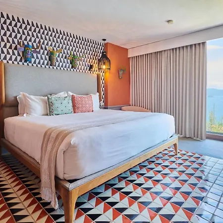 Hotel Boutique Luxury Patio Azul (Adults Only)-2