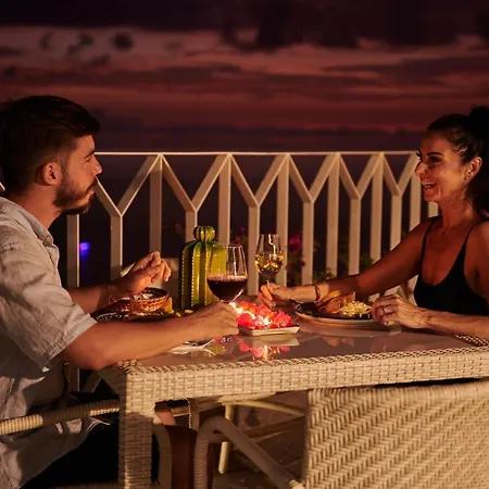 Hotel Boutique Luxury Patio Azul (Adults Only)-3