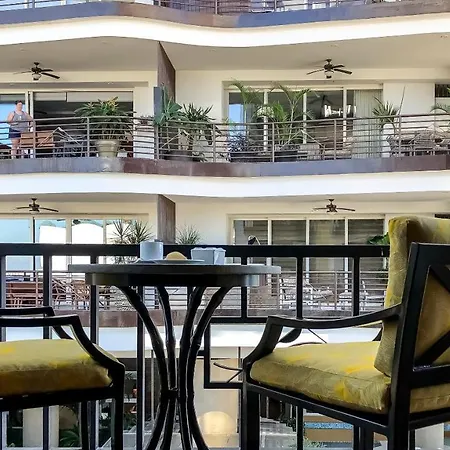 Pinnacle Resorts 179 - Adults Only-3