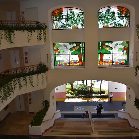 Villas Vallarta By Canto Del Sol-2