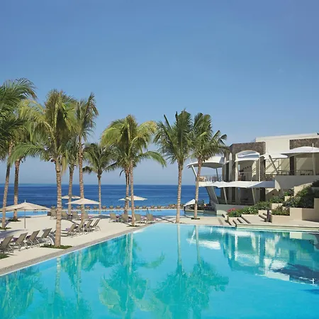 Secrets Vallarta Bay Resort & Spa - Adults Only-2