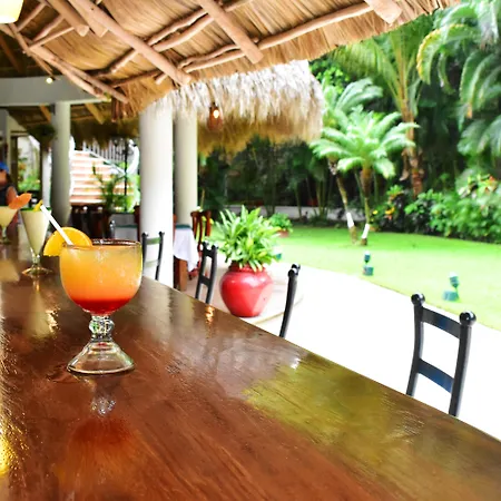 Hotel Casa Iguana Mismaloya-2