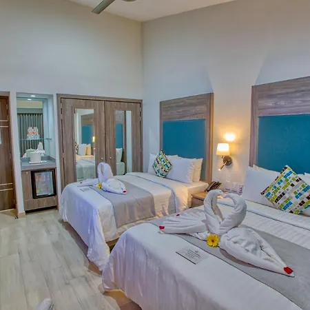 Casa Nicole Boutique Hotel-3