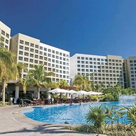 The Grand Mayan Nuevo Vallarta-3