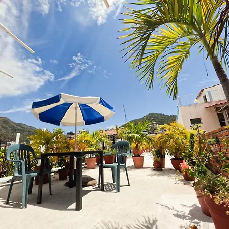 Hotel Azteca-2