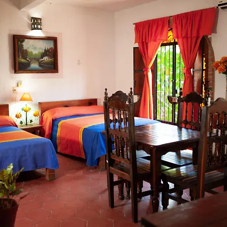 Hotel Azteca-3