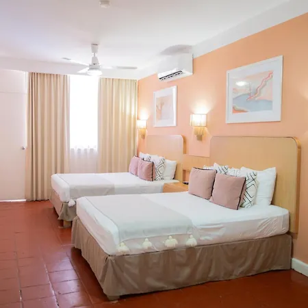 Hotel Tropicus Boutique-3