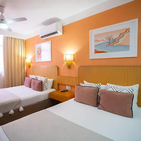 Hotel Tropicus Boutique-2
