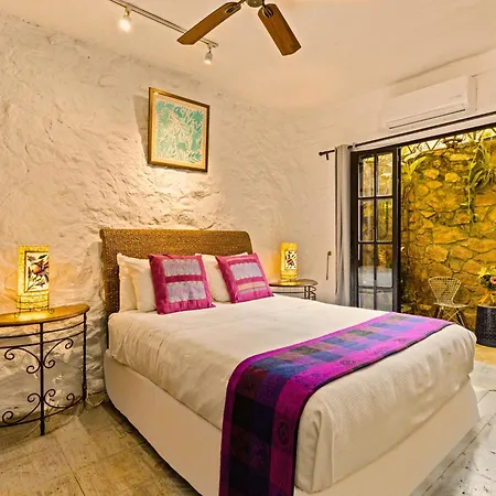 Villa Lola - Adults Only-2