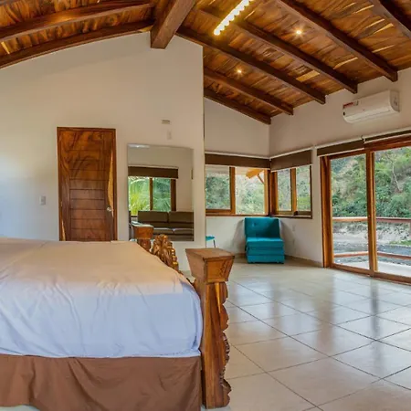 La Dulce Vista Hotel & Villas - Sierra Madre Puerto Vallarta-2