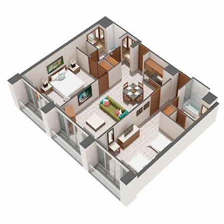 Vidanta World-3