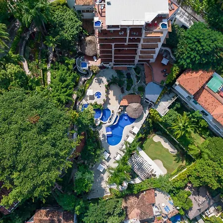Marcela Resort & Spa-3
