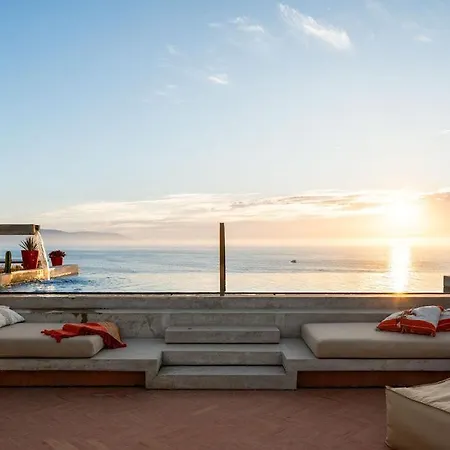The Tryst Puerto Vallarta Lgbt Hotel-2