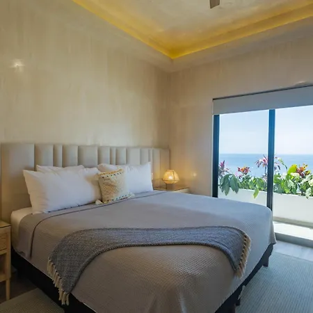 Casa Nawalli Puerto Vallarta Boutique Hotel - Adults Only-3