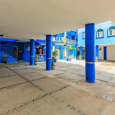 Oyo Casa Mission-2