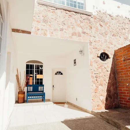 Boutique Hotel & Suites Hacienda Lord Twigg-2