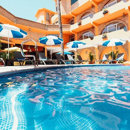Boutique Hotel & Suites Hacienda Lord Twigg-3