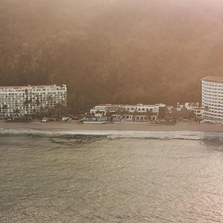 Hyatt Ziva Puerto Vallarta-3