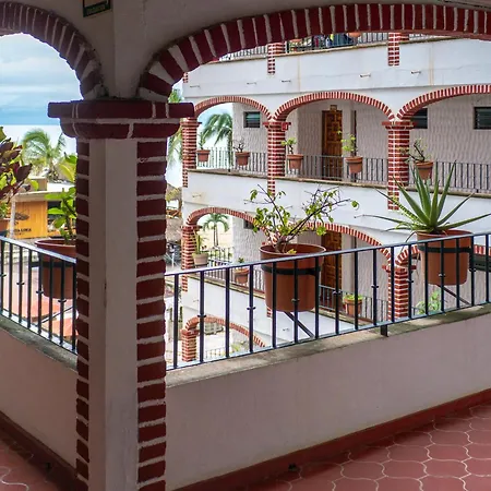 Hotel Gaviota Vallarta-2