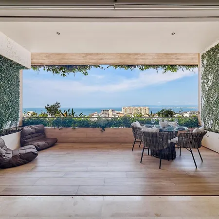Maxwell Residences Romantic Zone-3